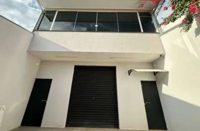 Casa com ponto comercial,  2 dormitórios à venda, 160 m² por r$ 487.600 - jardim santa júlia - são josé dos campos/sp