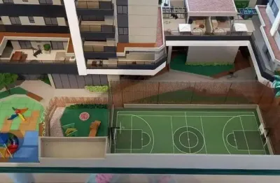 Apartamento com 3 dormitórios à venda, 143 m² por r$ 1.330.000,00 - jardim satélite - são josé dos campos/sp