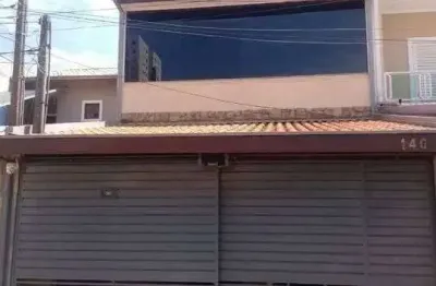 Sobrado com 3 dormitórios à venda, 250 m² por r$ 954.000,00 - jardim sul - são josé dos campos/sp