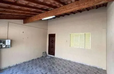 Casa à venda, 69 m² por r$ 470.000,00 - bosque dos eucaliptos - são josé dos campos/sp