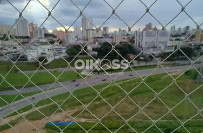 Apartamento com 2 dormitórios à venda, 74 m² por r$ 600.000,00 - jardim augusta - são josé dos campos/sp