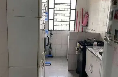 Apartamento com 2 dormitórios à venda, 50 m² por r$ 244.680,00 - bosque dos eucaliptos - são josé dos campos/sp