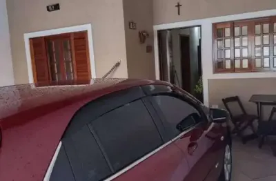 Casa com 3 dormitórios à venda, 93 m² por r$ 617.000,00 - residencial bosque dos ipês - são josé dos campos/sp