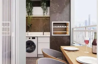 Apartamento com 2 dormitórios à venda, 64 m² por r$ 520.000,00 - parque industrial - são josé dos campos/sp