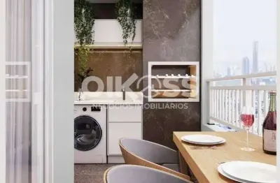 Apartamento com 2 dormitórios à venda, 64 m² por r$ 520.000,00 - parque industrial - são josé dos campos/sp