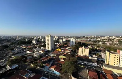 Apartamento com 3 dormitórios à venda, 75 m² por r$ 570.000,00 - jardim américa - são josé dos campos/sp