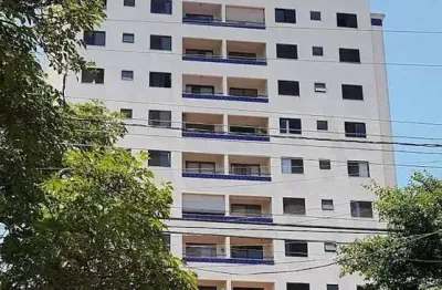 Apartamento com 3 dormitórios à venda, 84 m² por r$ 650.000,00 - jardim das indústrias - são josé dos campos/sp