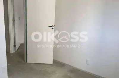 Apartamento à venda, 56 m² por r$ 440.000,00 - vila industrial - são josé dos campos/sp
