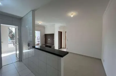 Apartamento à venda, 65 m² por r$ 530.000,00 - jardim oriente - são josé dos campos/sp