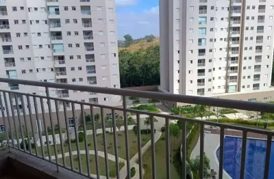 Apartamento com 3 dormitórios à venda, 83 m² por r$ 680.000,00 - pagador de andrade - jacareí/sp