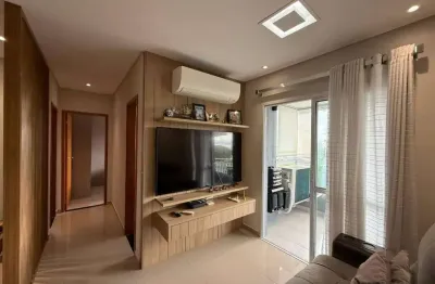 Apartamento à venda, 70 m² por r$ 574.000,00 - jardim oriente - são josé dos campos/sp
