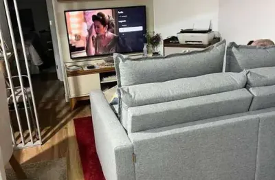 Apartamento com 2 dormitórios à venda, 53 m² por r$ 415.000 - parque residencial flamboyant - são josé dos campos/sp
