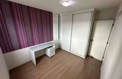 Apartamento com 3 dormitórios para alugar, 75 m² por r$ 3.975,00/mês - jardim das colinas - são josé dos campos/sp