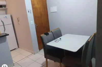 Apartamento com 2 dormitórios para alugar, 42 m² por r$ 2.935,00/mês - parque nova esperança - são josé dos campos/sp