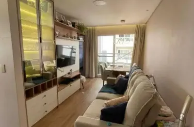 Apartamento com 2 dormitórios para alugar, 45 m² por r$ 3.033,00/mês - jardim sul - são josé dos campos/sp