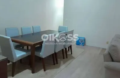 Apartamento, 94 m² - venda por r$ 636.000,00 ou aluguel por r$ 3.950,00/mês - jardim aquarius - são josé dos campos/sp