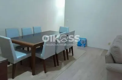 Apartamento, 94 m² - venda por r$ 636.000,00 ou aluguel por r$ 3.950,00/mês - jardim aquarius - são josé dos campos/sp