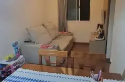 Apartamento com 2 dormitórios à venda, 46 m² por r$ 276.000,00 - vila iracema - são josé dos campos/sp