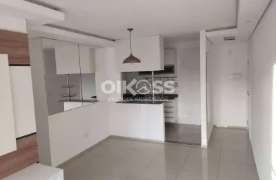 Apartamento com 3 dormitórios à venda, 73 m² por r$ 636.000,00 - vila sanches - são josé dos campos/sp