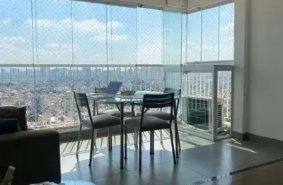 Apartamento com 2 dormitórios para alugar, 100 m² por r$ 5.933/mês - jardim das indústrias - são josé dos campos/sp