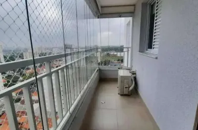 Apartamento com 3 dormitórios à venda, 75 m² por r$ 720.800,00 - jardim paraíso - são josé dos campos/sp
