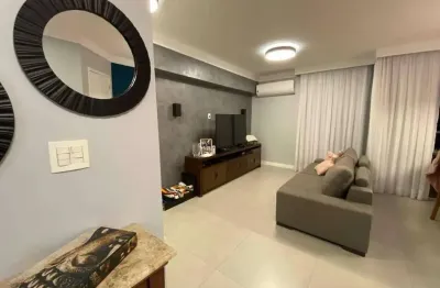 Apartamento com 3 dormitórios para alugar, 98 m² por r$ 6.920,00/mês - jardim aquarius - são josé dos campos/sp
