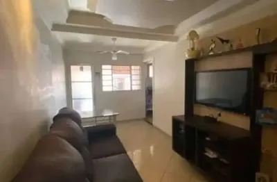 Casa com 3 dormitórios à venda, 61 m² por r$ 456.000,00 - campos de são josé - são josé dos campos/sp