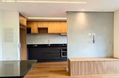 Apartamento com 2 dormitórios à venda, 57 m² por r$ 485.000,00 - bosque dos eucaliptos - são josé dos campos/sp