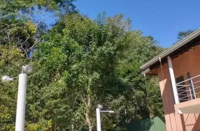 Chácara com 4 dormitórios à venda, 2067 m² por r$ 1.200.000 - chácaras condomínio recanto pássaros ii - jacareí/sp