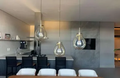 Apartamento com 3 dormitórios para alugar, 120 m² por r$ 9.430,00/mês - royal park - são josé dos campos/sp