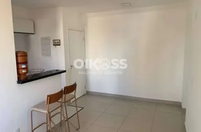 Apartamento com 2 dormitórios para alugar, 62 m² por r$ 2.665,85/mês - jardim américa - são josé dos campos/sp