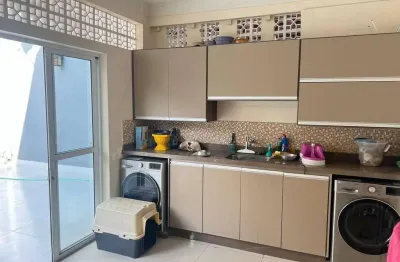 Casa com 4 dormitórios, 280 m² - venda por r$ 2.170.000 ou aluguel por r$ 9.000/mês - jardim apolo - são josé dos campos/sp