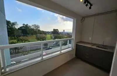 Apartamento com 2 dormitórios para alugar, 68 m² por r$ 3.651/mês - villa branca - jacareí/sp