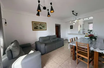 Apartamento com 2 dormitórios à venda, 67 m² por r$ 389.000 - jardim américa - são josé dos campos/sp