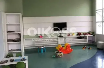 Apartamento com 2 dormitórios para alugar, 66 m² por r$ 3050,00/mês - vila industrial - são josé dos campos/sp