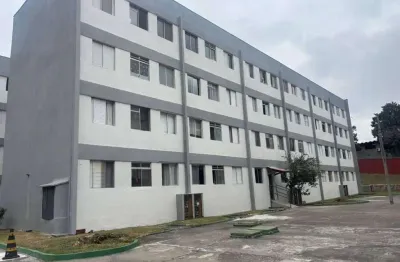 Apartamento com 2 dormitórios à venda, 58 m² por r$ 290.000 - parque industrial - são josé dos campos/sp