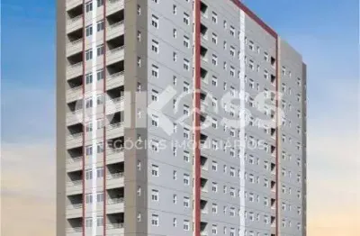 Apartamento com 2 quartos para locação, jardim satélite - são josé dos campos