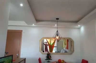 Apartamento com 2 quartos à venda na Avenida Getúlio Vargas, Jardim Califórnia, Jacareí