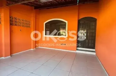 Casa com 3 quartos, bosque dos eucaliptos -locação r$2720,00 - venda r$425.000,00 são josé dos campos