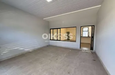 Casa com 3 quartos, jardim das indústrias - são josé dos campos