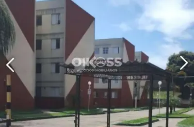 Apartamento com 2 quartos à venda na Rua Álvaro Gonçalves Júnior, Parque Industrial, São José dos Campos