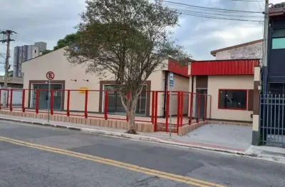 Loja para alugar, 60 m² por r$ 4.606/mês - vila betânia - são josé dos campos/sp