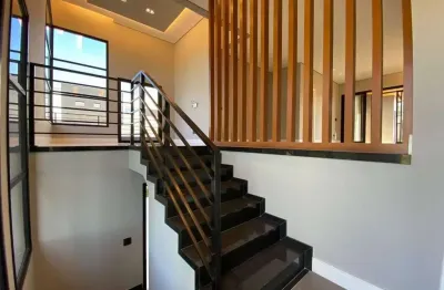Casa com 3 dormitórios à venda, 290 m² por r$ 3.650.000,00 - condomínio residencial alphaville ii - são josé dos campos/sp