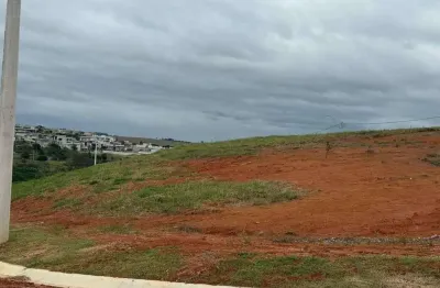 Terreno à venda, 313 m² por r$ 257.000 - condomínio residencial ecopark bourbon - caçapava/sp