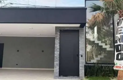 Casa com 4 dormitórios à venda, 236 m² por r$ 1.390.000 - condomínio terras do vale - caçapava/sp