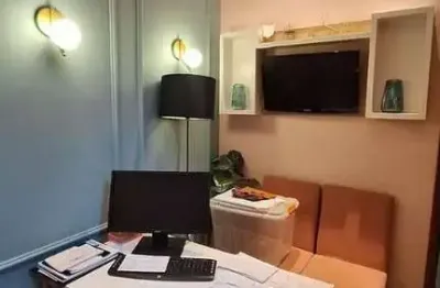 Ponto para alugar, 100 m² por r$ 10.890/mês - parque industrial - são josé dos campos/sp