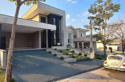 Sobrado com 3 dormitórios à venda, 220 m² por r$ 1.325.000,00 - condomínio terras do vale - caçapava/sp