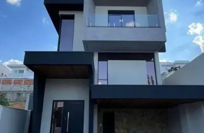 Casa com 4 dormitórios à venda, 263 m² por r$ 2.600.000 - urbanova - são josé dos campos/sp