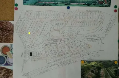 Terreno à venda, 1000 m² por r$ 245.000 - reserva fazenda são francisco - jambeiro/sp