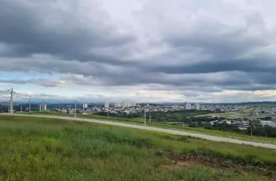 Terreno à venda na Rua Afonsina Peloia Simão, Urbanova, São José dos Campos